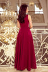 Long dress model 131669